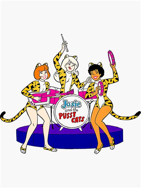 Josie And The Pussycats Josie And The Pussycats Josie And The