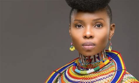 Yemi Alade — Mama Africa Music In Africa