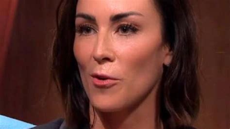 amanda lindhout recounts 15 month somalia ordeal on andrew denton interview perthnow