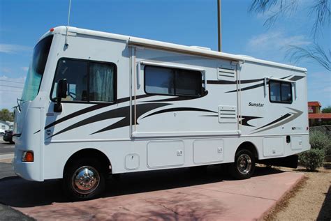 2013 Itasca Sunstar W Slide Rv Rental