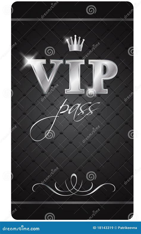 Free Vip Backstage Pass Template Sopsoc