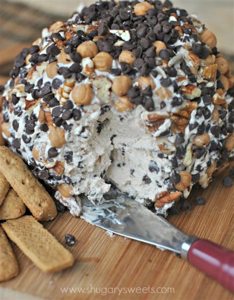 15 Cheese Ball Recipes That Are Crowd Pleasing And Easy