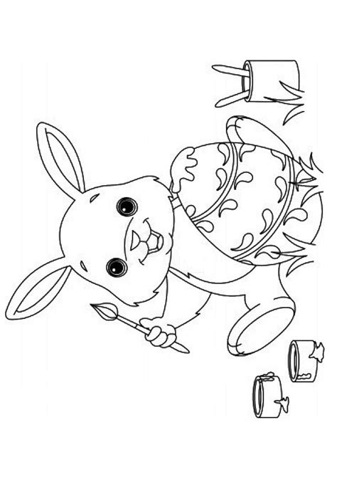 Weitere ideen zu ostern zum ausmalen, ausmalbilder ostern, ausmalbilder. Osterhase: Ausmalbilder & Malvorlagen - 100% KOSTENLOS