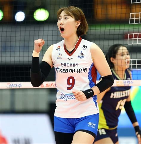 We would like to show you a description here but the site won't allow us. 女배구 박정아, 발목 수술 VNL 참가 못해