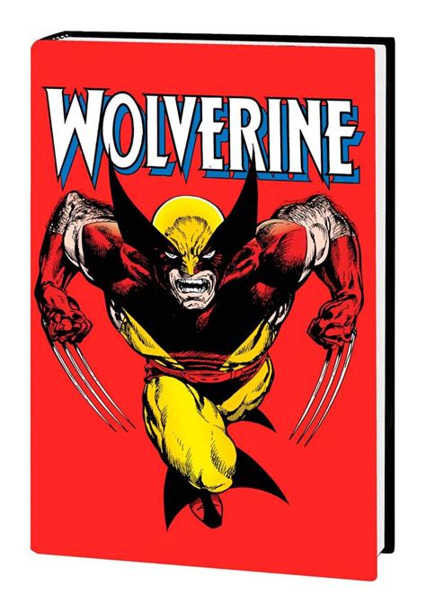 Wolverine Omnibus Vol 2 Dm Byrne Comics Bugle Shop