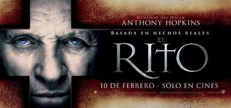 Avant Premiere El Rito Cines Argentinos