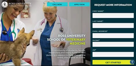 Best Pre Vet Schools