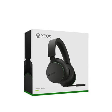 Xbox Wireless Headset Game 4u
