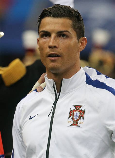 Cristiano Ronaldo Turns 30 Looks Better Than Ever Photos Image 61