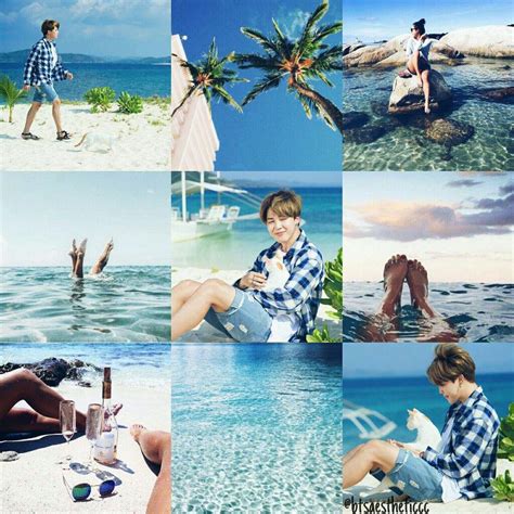 Aesthetically pleasing/satisfying diys throwing you some aesthetics in this video through some hopefully aesthetically satisfying diys. JIMIN SUMMER PACKAGE AESTHETIC | ARMY's Amino