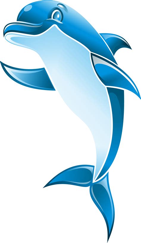 Dolphin Cartoon Images Clipart Best