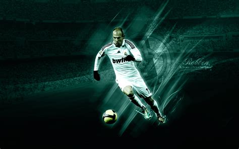 Free Download Arjen Robben 1440900 By Real Squazer On 1440x900 For