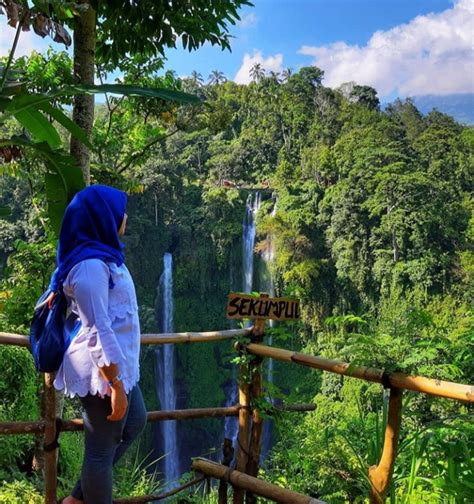 Pesan & cek harga tiket masuk di tiket.com! Dowes29.com: Lokasi Air Terjun Sekumpul Buleleng Harga Tiket Masuk 2020