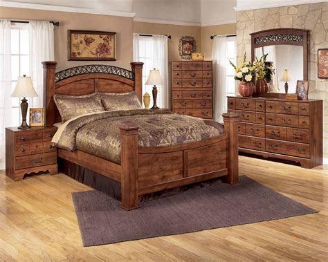 Enjoy free shipping on most stuff, even big stuff. Triomphe poster bedroom set - standard - furniture queen ...