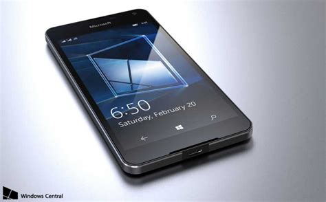 Microsoft Lumia 650 Komt Eerder Dan Verwacht Gsmpuntnl