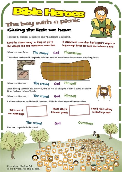 423 best images about Gospels on Pinterest | Bible crafts, Bible