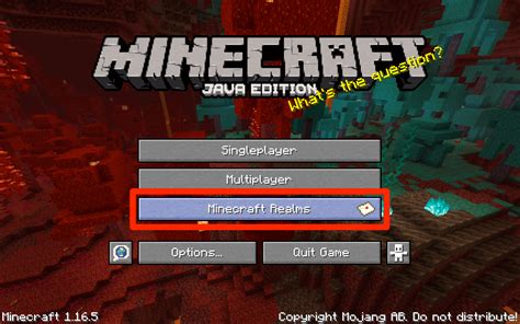 How To Play Multiplayer In Minecraft Java Edition Using Either A