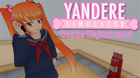 Yandere Simulator Osana Mod Voice Actor Casting Youtube