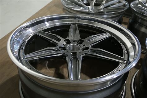 You can get powder coat done thickly or lightly and yes they fit fine, you're better off removing it at the clamp part though. How To: Caring for Powder Coated Wheels | Ask a Pro Blog