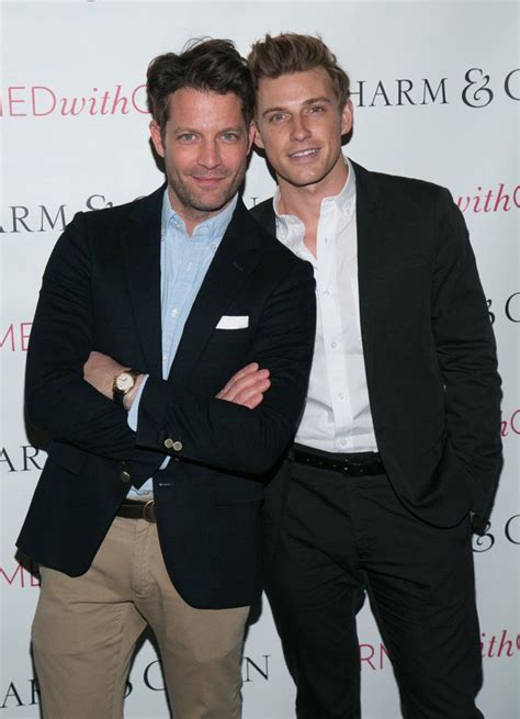 Nate Berkus And Jeremiah Brent Nate And Jeremiah By Love And Design ️