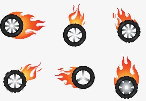 Hot Wheels Ilustração Vetorial Hot Wheels Rodas Vector PNG e vetor para download gratuito em