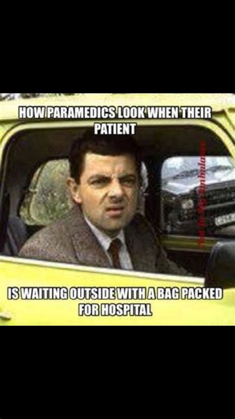 28 Funny Paramedic School Memes Factory Memes