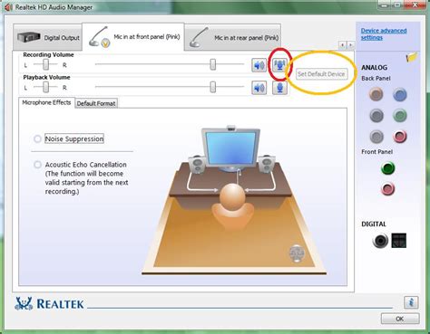 This audio driver is required if you plan to connect a microphone or headset to the audio jack. Realtek HD Audio Driver Free Download for Windows 10, 7, 8 ...