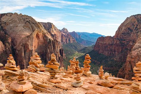 These Are The 10 Most Visited National Parks In The Us The Points Guy