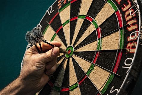 Darts Entertainment Competitions Free Photo On Pixabay