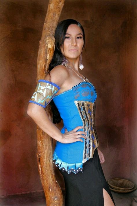 Pin By Crystal Blue On Navajo Women Native American Fashion Native American Women American