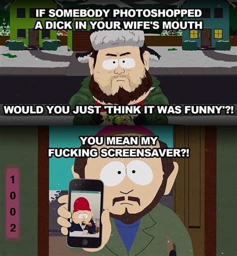 30 Hilarious South Park Memes To Get You Laughing Gallery Ebaum S World