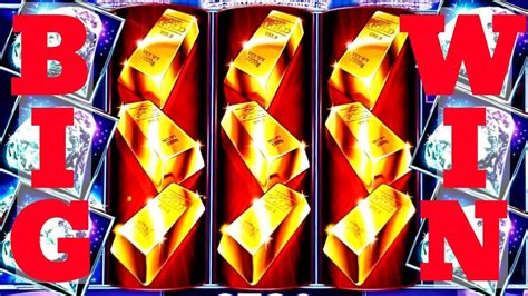 Mega Big Win Lock It Link Slot Machine Huge Win Timber