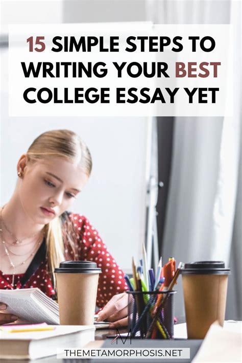 Pin On College Essay Tips