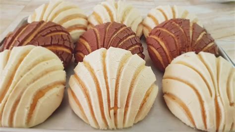 pan dulce casero perfecto