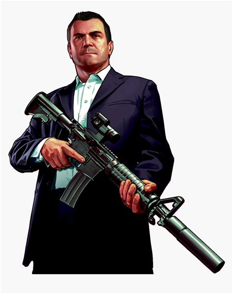 Gta 5 Michael Png Hot Sex Picture