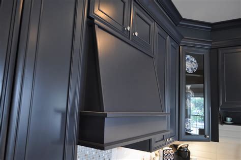 Rely on our 30 year licensed massachusetts general contractor design, serving boston metro, including milton and hingham. South Boston New Kitchen Cabinets and Countertop