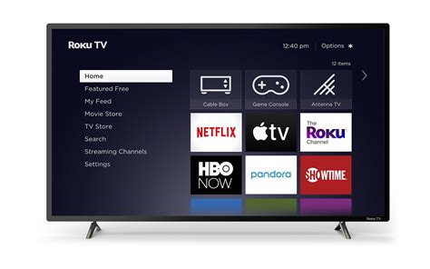Roku Tv Momentum Grows With New Licensee Brands Rokuki
