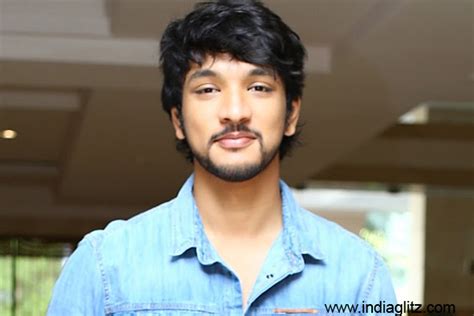 Karthik muthuraman born as murali muthuraman to muthuraman who was also a famous actor. "Releasing a film is like a gamble"- Gautham Karthik ...