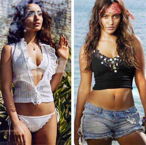Neha Sharma Raises Mercury In Scorching Hot Bikinis L Photos