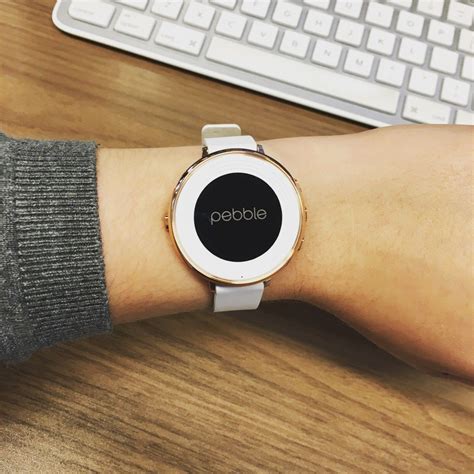 The Prettiest Smartwatch I Ever Did See Check Out Why Im Obsessed With The Smart Jewelry