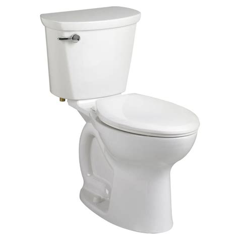 American Standard 215bb004 Cadet Pro Right Height Round Front Toilet