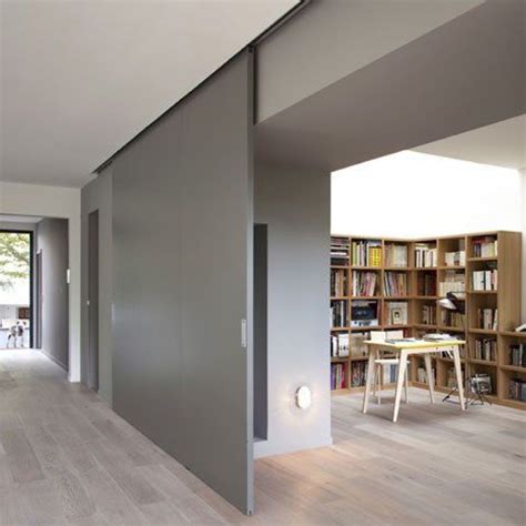 Image Result For Sliding Interior Walls Sliding Doors Interior House Design Movable Walls