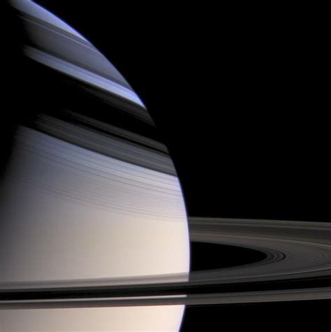 Mass Of Saturn