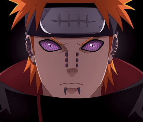 Pain From Naruto Pictures Carrotapp