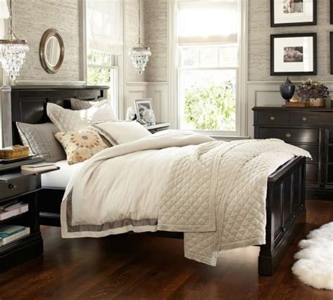 *plus, free shipping on bedding & more! Pottery Barn Bedroom Furniture Sale: 30% Off Beds ...