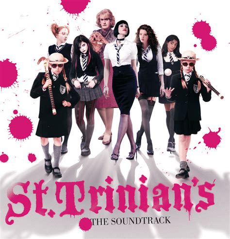St Trinians Compilation By Various Artists Spotify