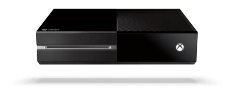 Xbox One Techinical Specifications And Game List