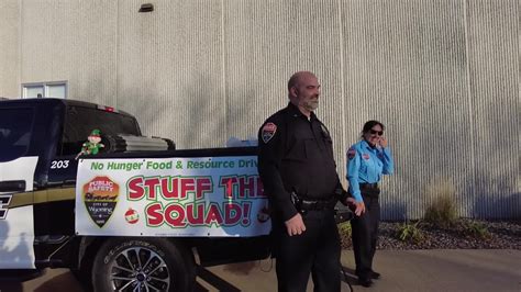 Chisago County Police Scanner