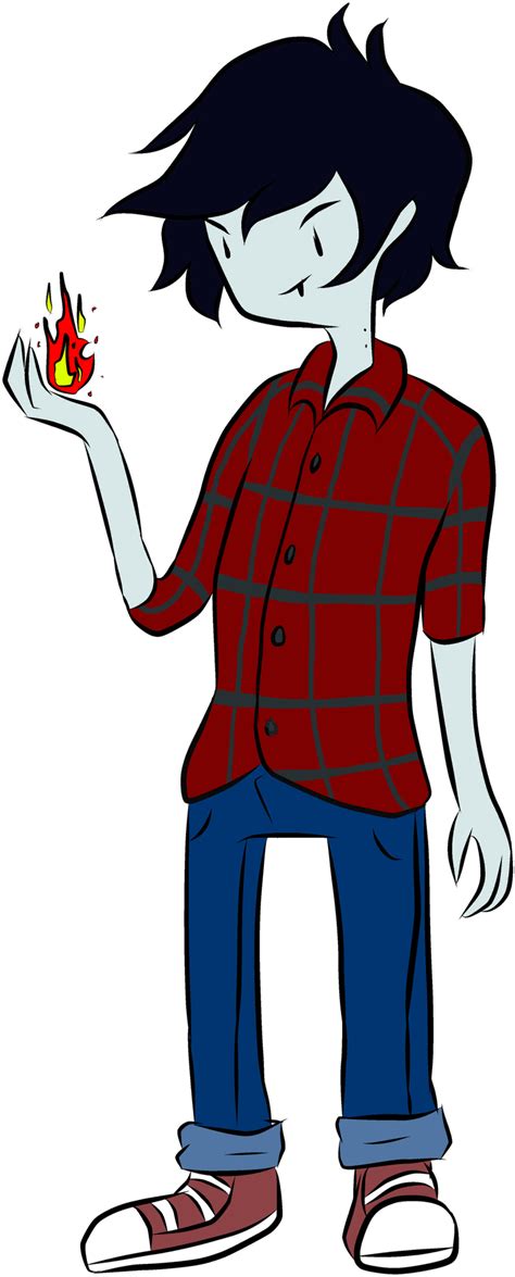 Marshall Lee Clipart Full Size Clipart 2923369 Pinclipart