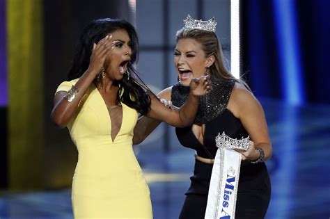 Who Is Nina Davuluri First Indian American Wins Miss America For New York